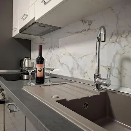 Tomislav Apartment