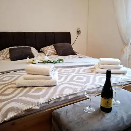 Apartment Tomislav